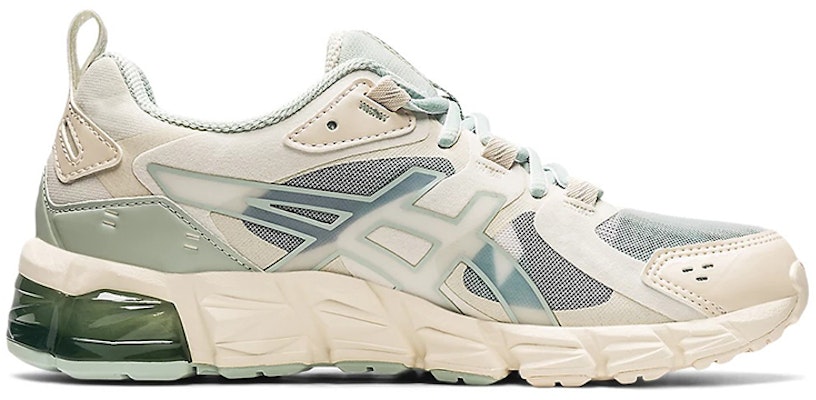 (W) ASICS Gel Quantum 180 'Lichen Rock' Lelaki kasut larian 1202A239-300 Order (W) ASICS Gel Quantum 180 'Lichen Rock' Lelaki kasut larian 1202A239-300