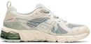 Order (W) ASICS Gel Quantum 180 'Lichen Rock' Lelaki kasut larian 1202A239-300