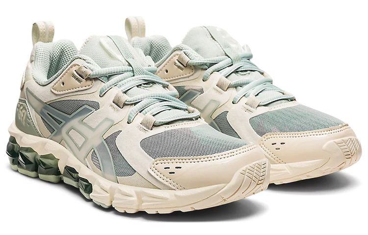 Lookbook (Women) ASICS Gel Quantum 180 'Lichen Rock'  1202A239-300