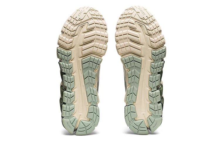 Details for (Women) ASICS Gel Quantum 180 'Lichen Rock'  1202A239-300