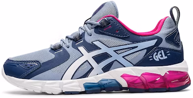 (Women) ASICS Gel-Quantum 180 'Mist Thunder Blue' 1202A039-401 (Women) ASICS Gel-Quantum 180 'Mist Thunder Blue' 1202A039-401