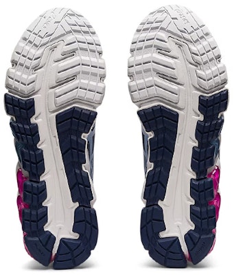 (Women) ASICS Gel-Quantum 180 'Mist Thunder Blue' 1202A039-401 Details for (Women) ASICS Gel-Quantum 180 'Mist Thunder Blue' 1202A039-401