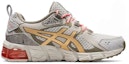 Order (W) (여성) ASICS 젤 퀀텀 180 '호이스터 그레이 샴페인' 1202A194-020 1202A194-020