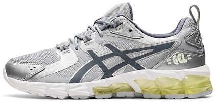 (Women) ASICS Gel Quantum 180 'Piedmont Grey' 1202A039-021 (Women) ASICS Gel Quantum 180 'Piedmont Grey' 1202A039-021