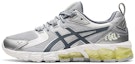 Buy (W) ASICS Gel Quantum 180 'Piedmont Grey' - Kelabu Piedmont 1202A039-021