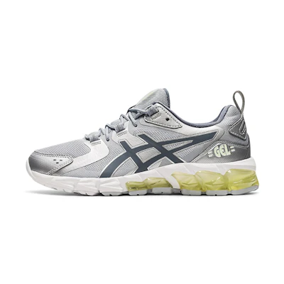 (W) ASICS Gel QNTM 180 'Piedmont Grey'