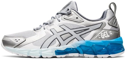 (Women) ASICS Gel Quantum 180 'Piedmont Grey Aizuri Blue' 1202A039-028 (Women) ASICS Gel Quantum 180 'Piedmont Grey Aizuri Blue' 1202A039-028