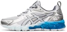 Buy (W) ASICS Gel Quantum 180 'Kelabu Piedmont Biru Aizuri' 1202A039-028