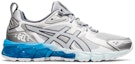 Order (W) ASICS Gel Quantum 180 'Kelabu Piedmont Biru Aizuri' 1202A039-028