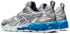 (W) ASICS Gel Quantum 180 'Kelabu Piedmont Biru Aizuri' 1202A039-028