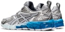 Shop (W) ASICS Gel Quantum 180 'Kelabu Piedmont Biru Aizuri' 1202A039-028