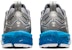 (W) ASICS Gel Quantum 180 'Kelabu Piedmont Biru Aizuri' 1202A039-028