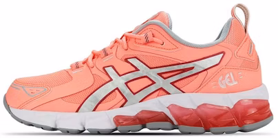 (Women) ASICS GEL-Quantum 180 'Pink Silver' 1202A328-700 (Women) ASICS GEL-Quantum 180 'Pink Silver' 1202A328-700