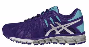 (Women) ASICS Gel-Quantum 180 'Purple' S660Y-3393 (Women) ASICS Gel-Quantum 180 'Purple' S660Y-3393