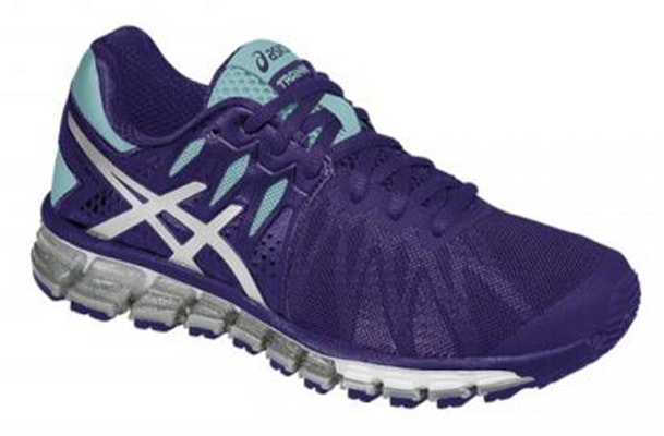 Asics Gel-Quantum 180 Tr 透氣耐磨防滑 低筒運動跑步鞋 女款 紫色 Lookbook Asics Gel-Quantum 180 Tr 透氣耐磨防滑 低筒運動跑步鞋 女款 紫色