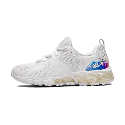 (W) ASICS Gel QNTM 180 'White'