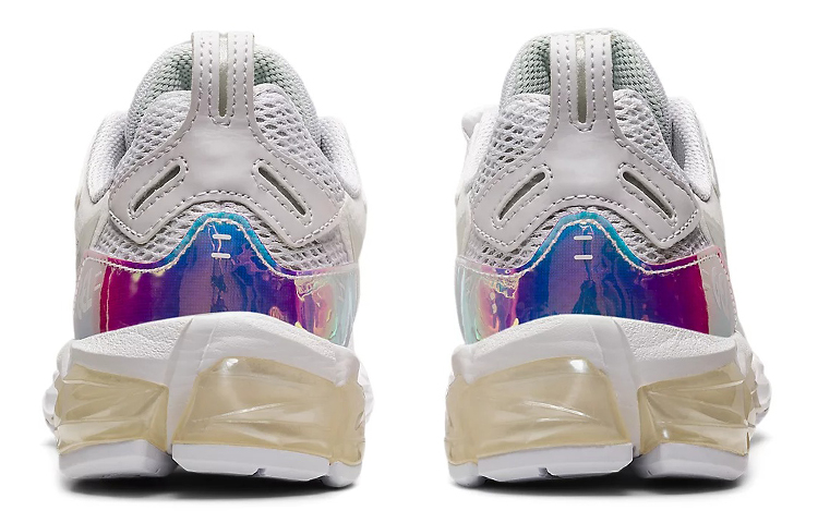 Purchase (W) アシックス ゲルクォンタム180 ホワイト 1202A268-100