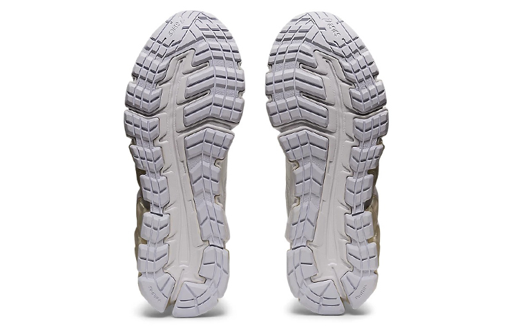 Details for (W) アシックス ゲルクォンタム180 ホワイト 1202A268-100