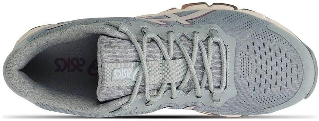 (W) ASICS Gel Quantum 360 Pria/Wanita 1202A335-021 Lookbook (W) ASICS Gel Quantum 360 Pria/Wanita 1202A335-021