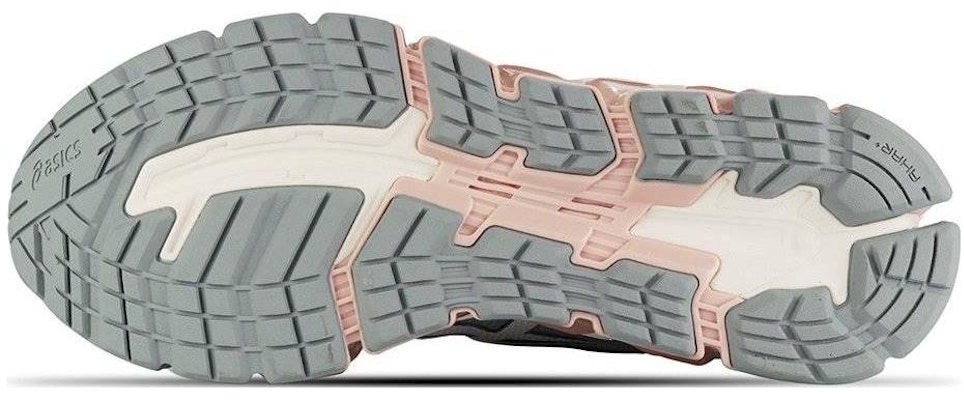 (W) ASICS Gel Quantum 360 Pria/Wanita 1202A335-021 Details for (W) ASICS Gel Quantum 360 Pria/Wanita 1202A335-021