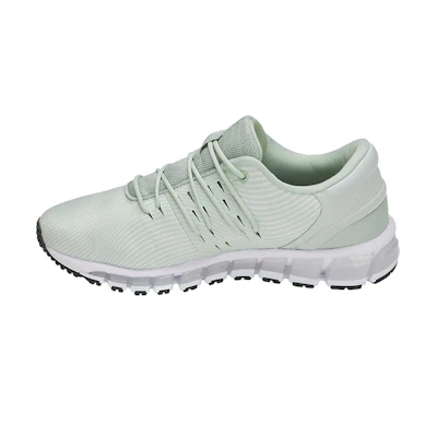 (W) ASICS Gel QNTM 360 4 Birch Sneakers