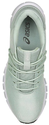 (Women) ASICS Gel Quantum 360 4 Birch Sneakers 1022A029-301 Lookbook (Women) ASICS Gel Quantum 360 4 Birch Sneakers 1022A029-301