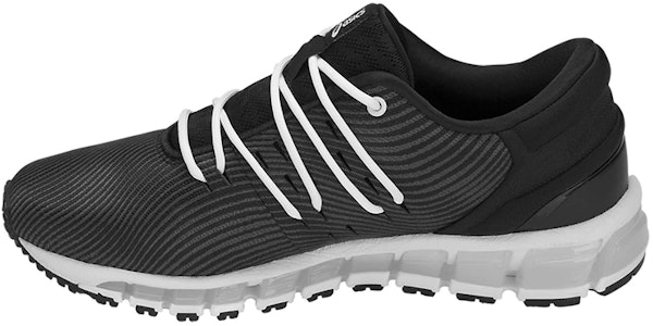 (W) ASICS Gel Quantum 360 4 'Hitam Kelabu Gelap' 1022A029-001 Buy (W) ASICS Gel Quantum 360 4 'Hitam Kelabu Gelap' 1022A029-001