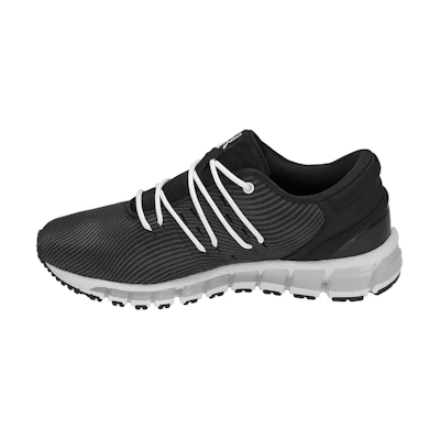 (W) ASICS Gel QNTM 360 4 'Black Dark Grey'