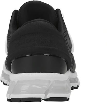 (W) ASICS Gel Quantum 360 4 'Hitam Abu Gelap' 1022A029-001 Shop (W) ASICS Gel Quantum 360 4 'Hitam Abu Gelap' 1022A029-001