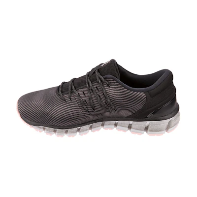 (W) ASICS Gel QNTM 360 4 'Carbon'