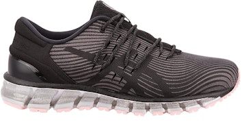 (W) アシックス ゲルクォンタム360 4 「カーボン」 1022A029-020 Order (W) アシックス ゲルクォンタム360 4 「カーボン」 1022A029-020