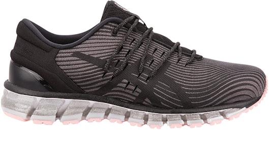 (女)ASICS Gel Quantum 360 4 ‘碳黑’ 1022A029-020 Order (女)ASICS Gel Quantum 360 4 ‘碳黑’ 1022A029-020