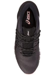 (女)ASICS Gel Quantum 360 4 ‘碳黑’ 1022A029-020 Lookbook (女)ASICS Gel Quantum 360 4 ‘碳黑’ 1022A029-020