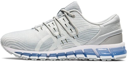 (Women) ASICS Gel Quantum 360 4 'Glacier Grey' 1022A029022 (Women) ASICS Gel Quantum 360 4 'Glacier Grey' 1022A029022