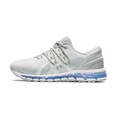 (W) ASICS Gel QNTM 360 4 'Glacier Grey'