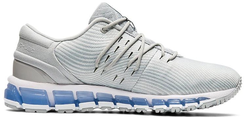 (W) ASICS Gel Quantum 360 4 'Gris Glaciar' 1022A029022 Order (W) ASICS Gel Quantum 360 4 'Gris Glaciar' 1022A029022