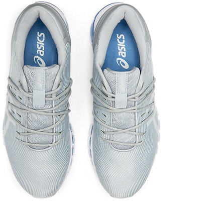 (W) ASICS Gel Quantum 360 4 'Gris Glaciar' 1022A029022 Lookbook (W) ASICS Gel Quantum 360 4 'Gris Glaciar' 1022A029022