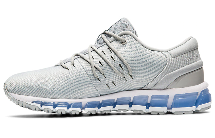 Buy (W) アシックス ゲルクォンタム360 4 「グレイシャーグレー」 1022A029-022