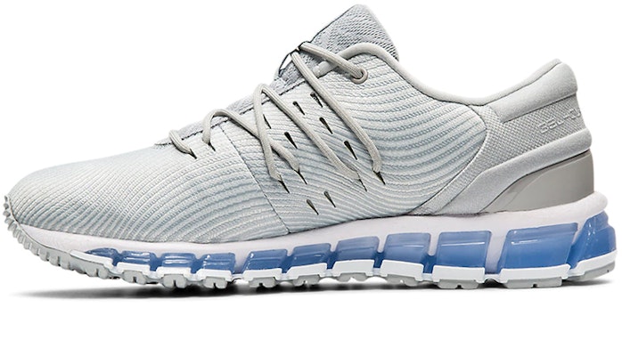 (W) アシックス ゲルクォンタム360 4 「グレイシャーグレー」 1022A029-022 Buy (W) アシックス ゲルクォンタム360 4 「グレイシャーグレー」 1022A029-022