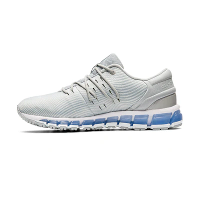 (W) ASICS Gel QNTM 360 4 'Glacier Grey'