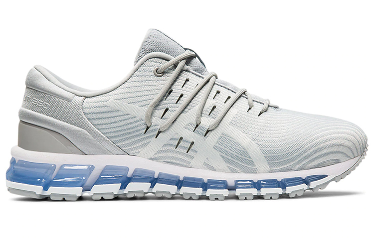 (W) ASICS Gel QNTM 360 4 'Glacier Grey' 圖 2