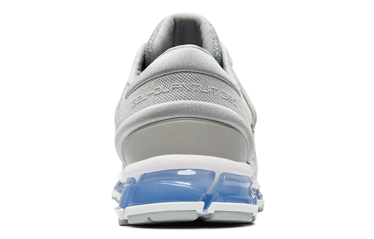 (W) ASICS Gel QNTM 360 4 'Glacier Grey' 圖 4
