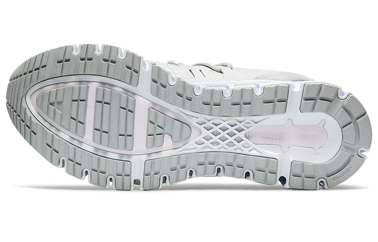 (W) ASICS Gel QNTM 360 4 'Glacier Grey' 圖 5