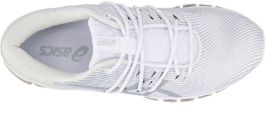 (女性款)ASICS Gel Quantum 360 4 '白灰色' 1022A029-100 Lookbook (女性款)ASICS Gel Quantum 360 4 '白灰色' 1022A029-100