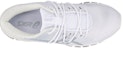 Lookbook (W) ASICS Gel Quantum 360 4 'Putih Kelabu' 1022A029-100