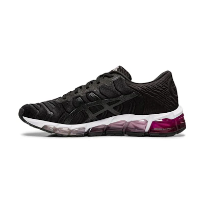 (W) ASICS Gel QNTM 360 5 'Black'