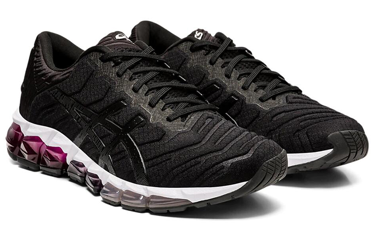 (W) ASICS Gel QNTM 360 5 'Black' 圖 3