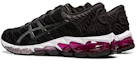 Shop (W) アシックス ゲルクォンタム360 5 黒 (Ashikku Gerukwontamu360 5 Kuro) 1022A104-002