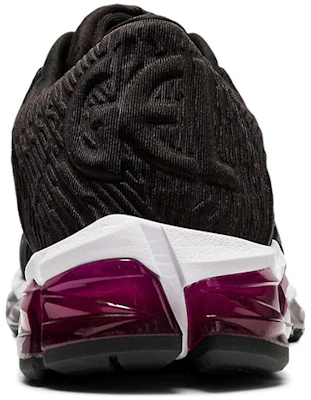 (W) アシックス ゲルクォンタム360 5 黒 (Ashikku Gerukwontamu360 5 Kuro) 1022A104-002 Purchase (W) アシックス ゲルクォンタム360 5 黒 (Ashikku Gerukwontamu360 5 Kuro) 1022A104-002