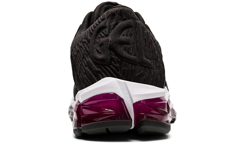 (W) ASICS Gel QNTM 360 5 'Black' 圖 5